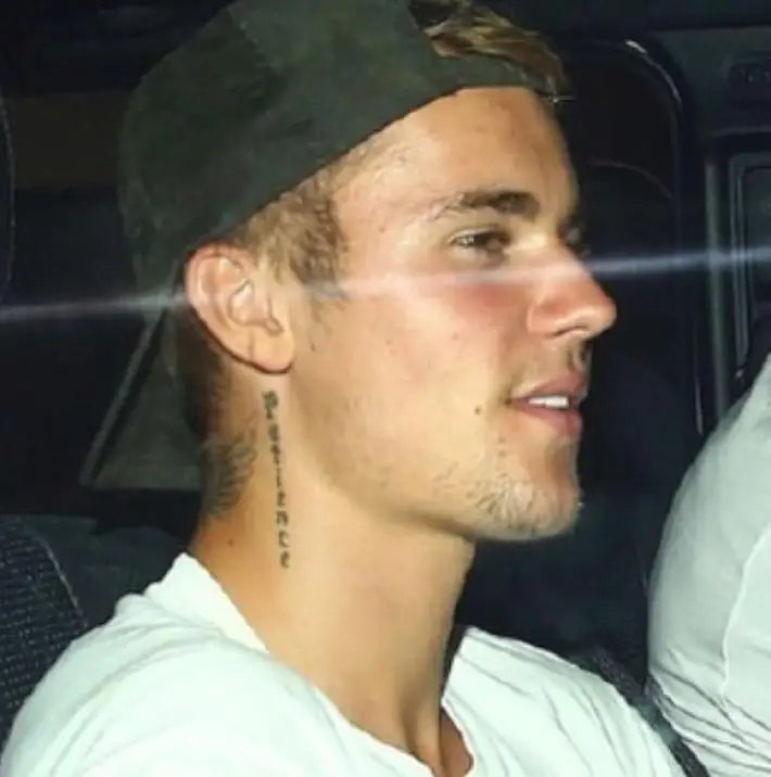 Las Razones por las que Justin Bieber Tiene Prohibida la Entrada a China