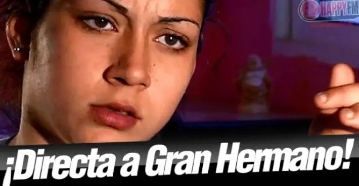 Dakota, de ‘Hermano Mayor’, se Presenta al Casting de ‘Gran Hermano 18’