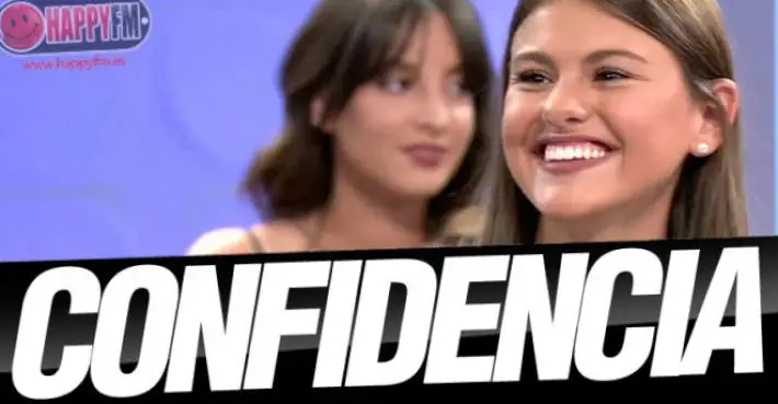 Mujeres y Hombres (‘MYHYV’): La Gran Confidencia de Andrea, Pretendienta de Joni