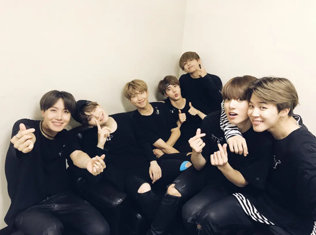 BTS Publicará su Nuevo Álbum en Septiembre