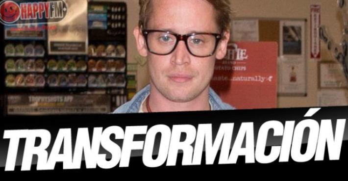 Macaulay Culkin, Irreconocible, Sorprende al Mundo con su Recuperación y su Nuevo Cambio de Look