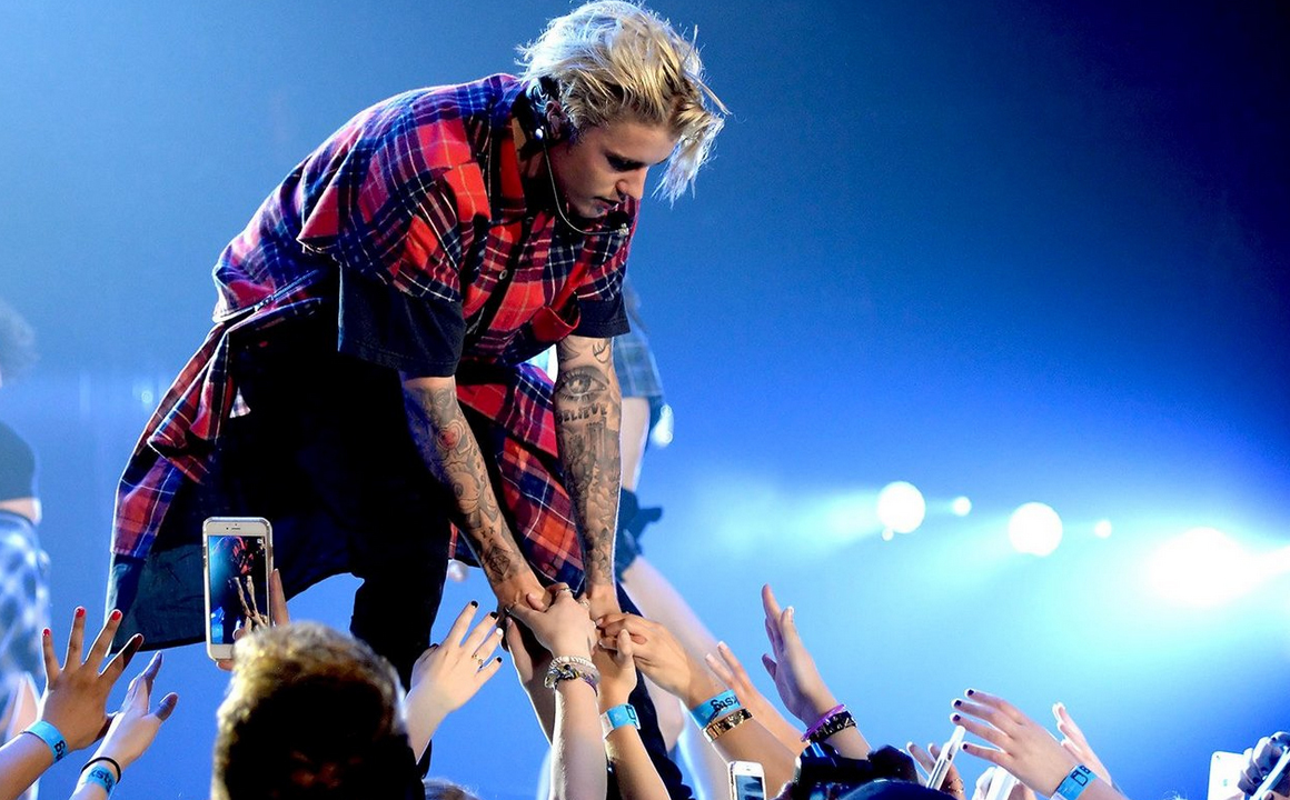 Todo lo que Justin Bieber nos ha dado con ‘Purpose World Tour’, su Mejor Gira Hasta el Momento