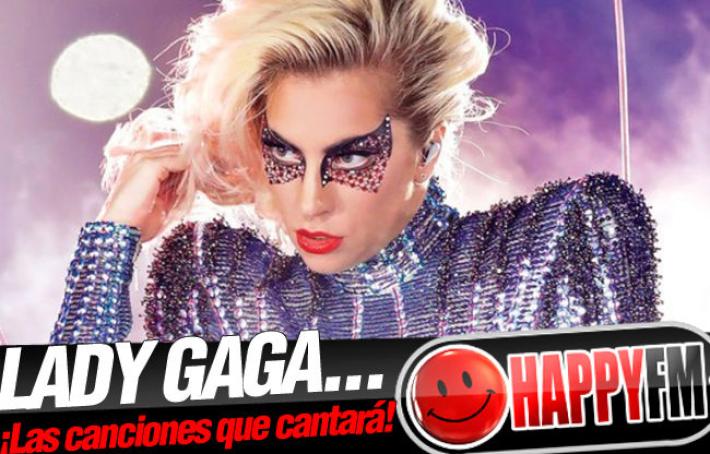 ‘Joanne World Tour’: Revelado el Setlist de la Gira de Lady Gaga