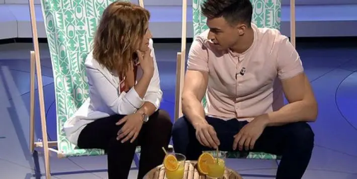 Mujeres y Hombres (‘MYHYV’): Cris y María, dos Hermanas que Compiten por Iván