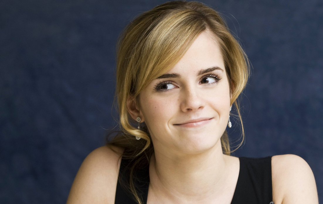Emma Watson Tiene 5 Frases Para Ti que te Inspirarán el Resto de tu Vida