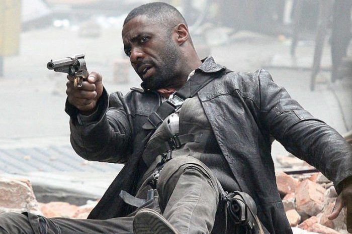 ‘La Torre Oscura’: Las Primeras Críticas Hablan de Desastre pero Ensalzan a Idris Elba