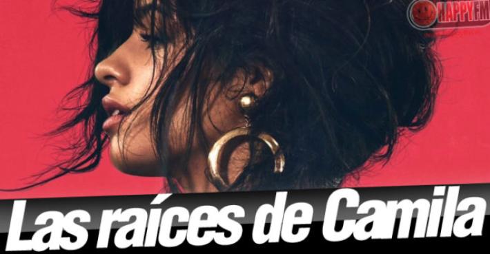 Camila Cabello Reivindica sus Raíces Latinas en su Nueva Música