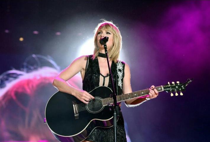 Las Razones por las que Taylor Swift Quiere Testificar en el Juicio Contra David Mueller