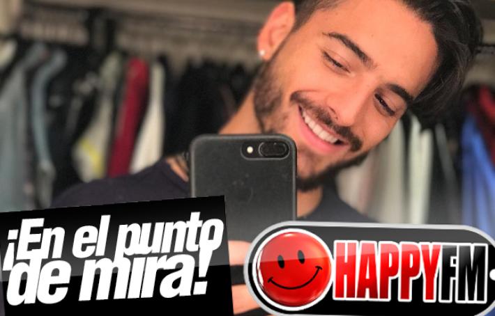 Maluma se vuelve viral por culpa de unos tweets antiguos