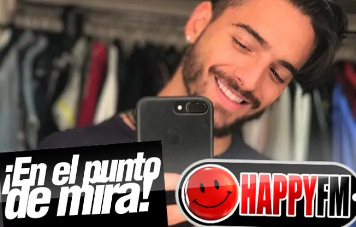 Maluma se vuelve viral por culpa de unos tweets antiguos