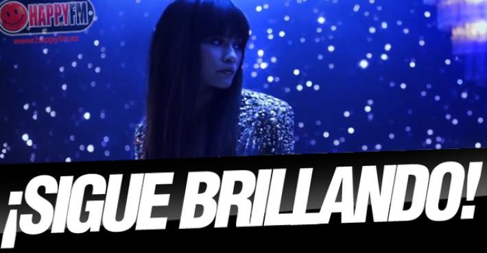 Zendaya, protagonista del nuevo vídeo de Bruno Mars, ‘Versace on the floor’