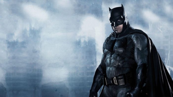 Ben Affleck promete un Batman más clásico en ‘La Liga de la Justicia’