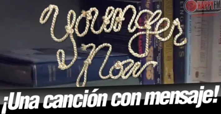 ‘Younger Now’ de Miley Cyrus: Letra (Lyrics) en Español y Vídeo