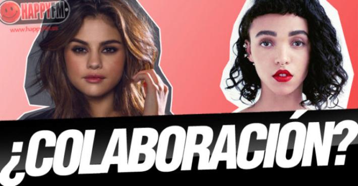 Selena Gomez y FKA Twigs: más rumores de colaboración