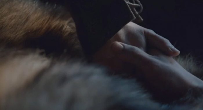 ‘Juego de Tronos’ 7×06: Daenerys y Jon Snow, un acercamiento en el que ya hablan de amor