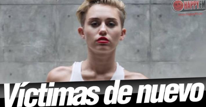 Miley Cyrus y Kristen Stewart, últimas víctimas de la filtración de fotos íntimas