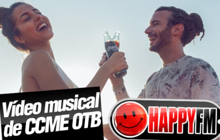 El vídeo musical de Coca-Cola Music Experience On the Beach nos enseña la esencia del festival del verano