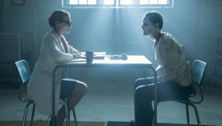 ¿Es realmente necesaria la película del Joker y Harley Quinn?