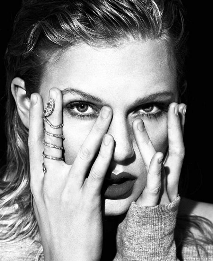 Todo lo que sabemos de ‘Reputation’, el nuevo disco de Taylor Swift