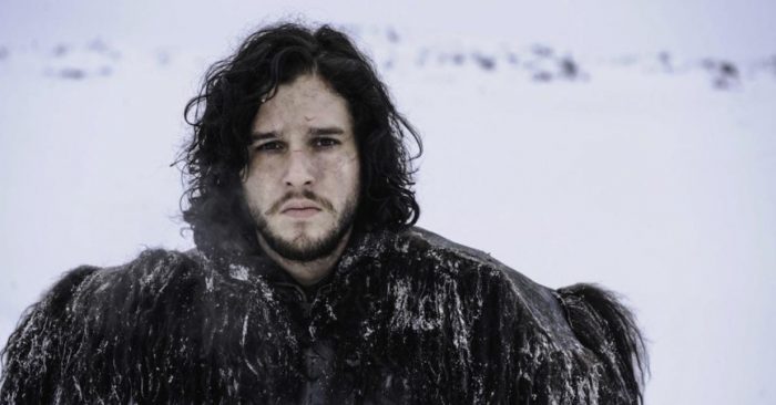 ‘Juego de tronos’: Kit Harington habla del aburrido final ideal para Jon Snow