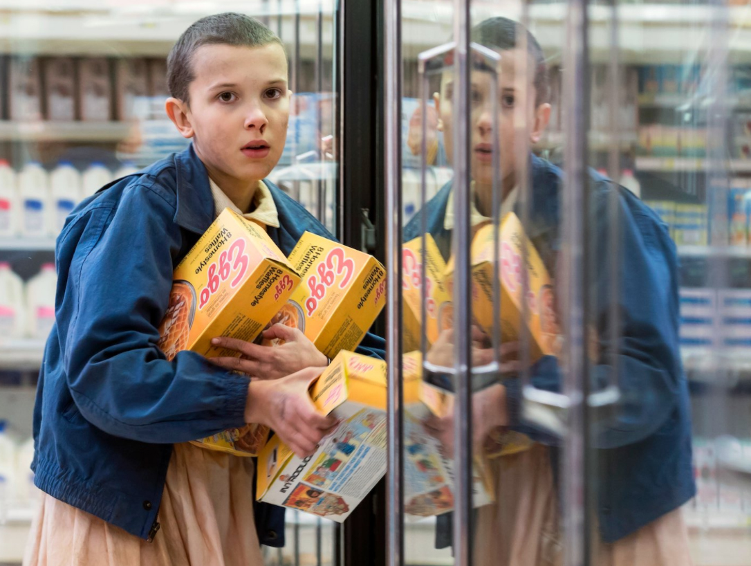 ‘Stranger things’: Eleven podría ser la gran ausencia de la tercera temporada