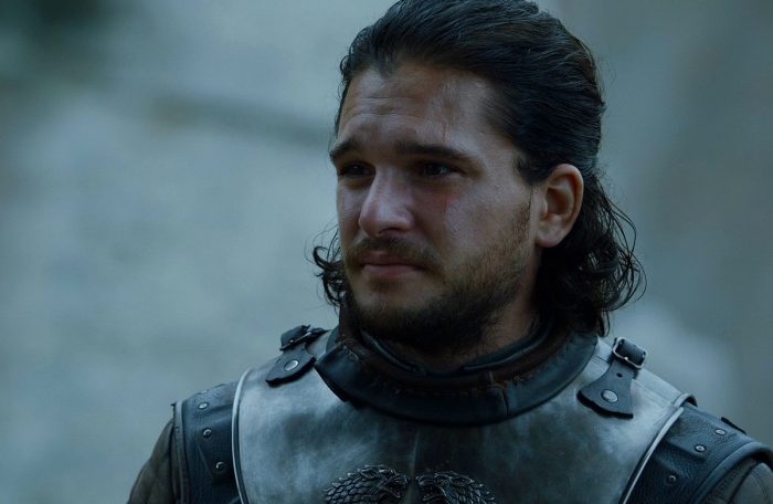 ‘Juego de Tronos’: Así podría descubrir Jon Snow su verdadera identidad