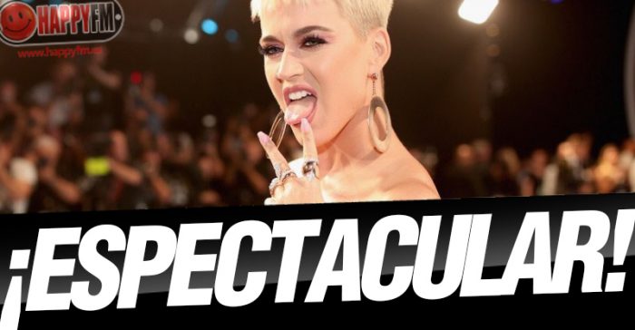 MTV Video Music Awards 2017 (VMAs): Así fue el monólogo de apertura de Katy Perry