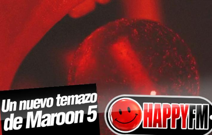 ‘What Lovers Do’ de Maroon 5 y SZA: Letra (lyrics) en español y audio