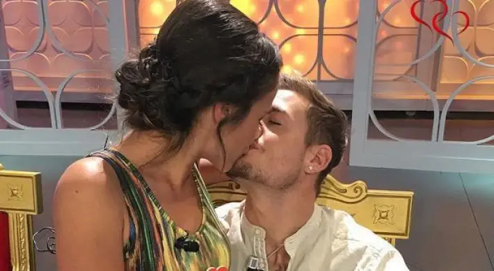 Mujeres y Hombres (‘MYHYV’): Los rumores indican que Christian y Nadia ya no están juntos