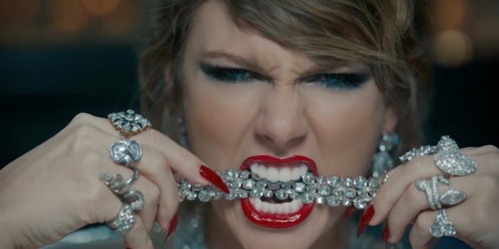 Esto gastó Taylor Swift para llevar a cabo la venganza más famosa del año