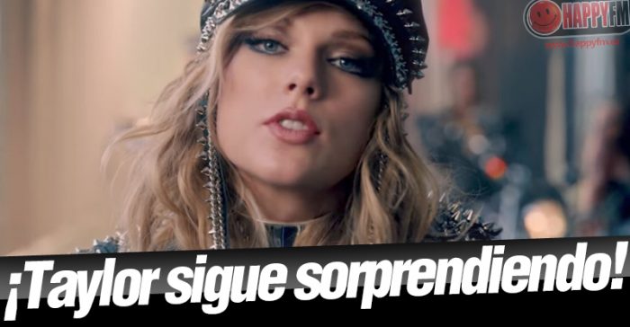 ‘Ready for it?’ de Taylor Swift: letra (lyrics) en español y audio