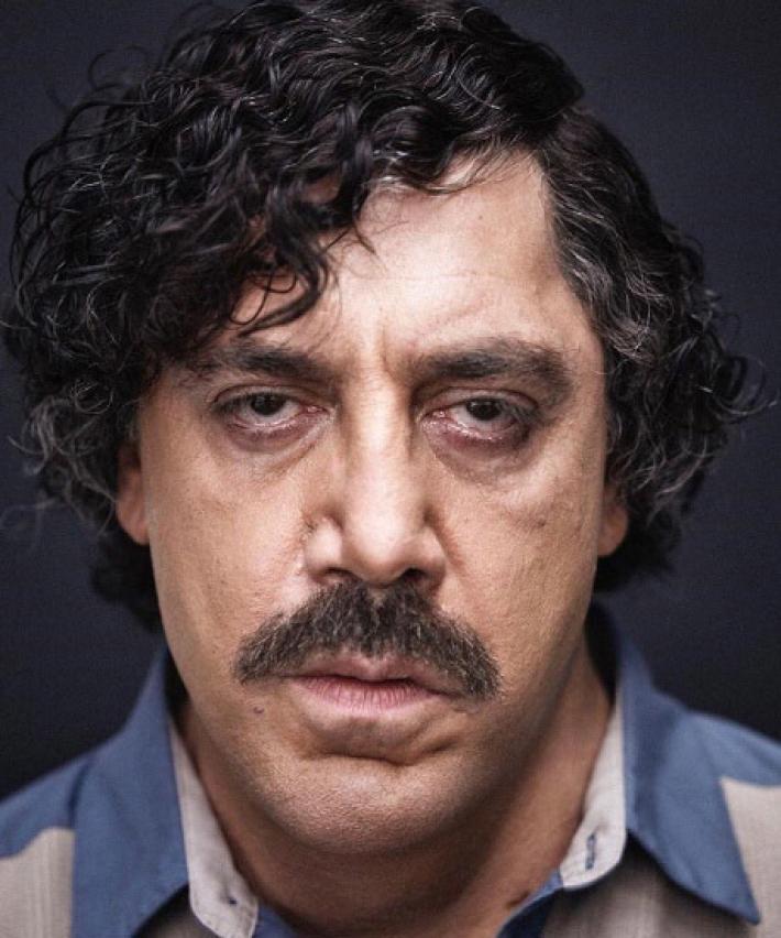 Javier Bardem, impresionante como Pablo Escobar para ‘Loving Pablo’