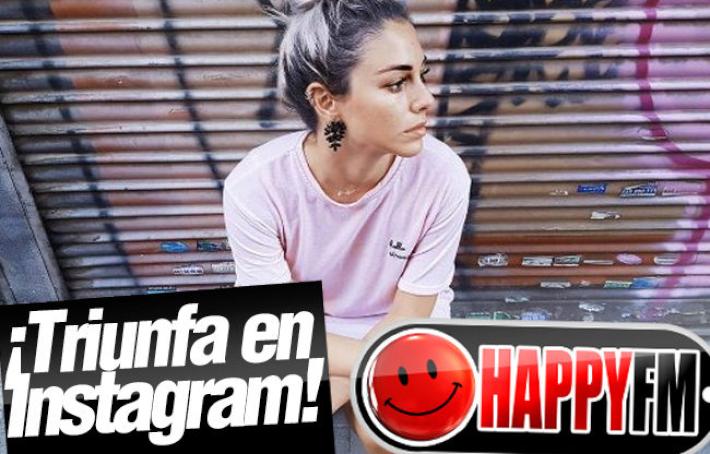 Blanca Suárez nos demuestra cada día su talento como modelo en Instagram