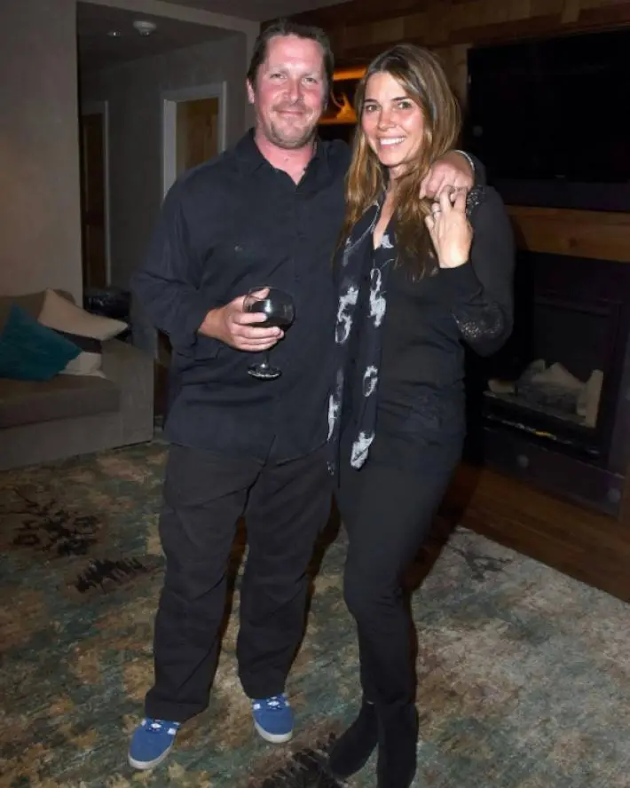 Christian Bale vuelve a dejarnos sin palabras con su imagen: gordo, rapado y sin cejas