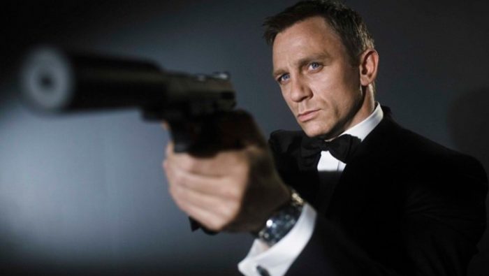 El gran cambio de James Bond que podríamos ver en ‘Bond 25’