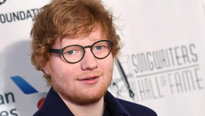 El bar donde Ed Sheeran manda más que nadie… Y es muy estricto