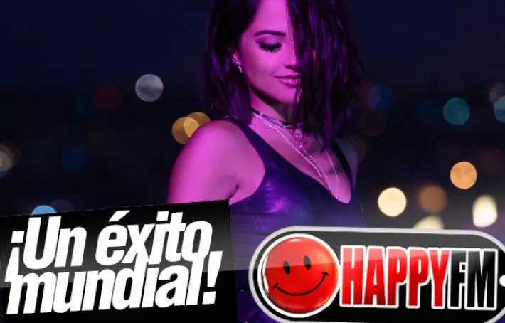 ‘Mayores’ de Becky G ft Bad Bunny: Letra (Lyrics) en Español y Vídeo