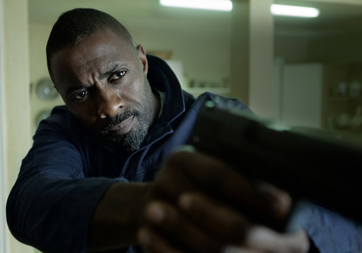 Las razones por las que Idris Elba debería ser James Bond
