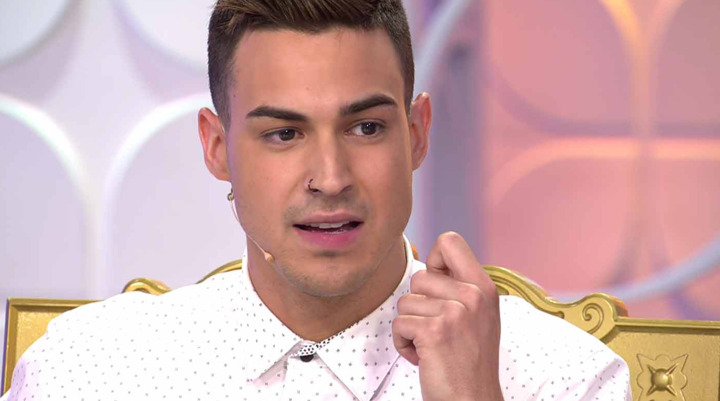 Mujeres y Hombres (‘MYHYV’): Iván se reencuentra con las hermanas María y Cris