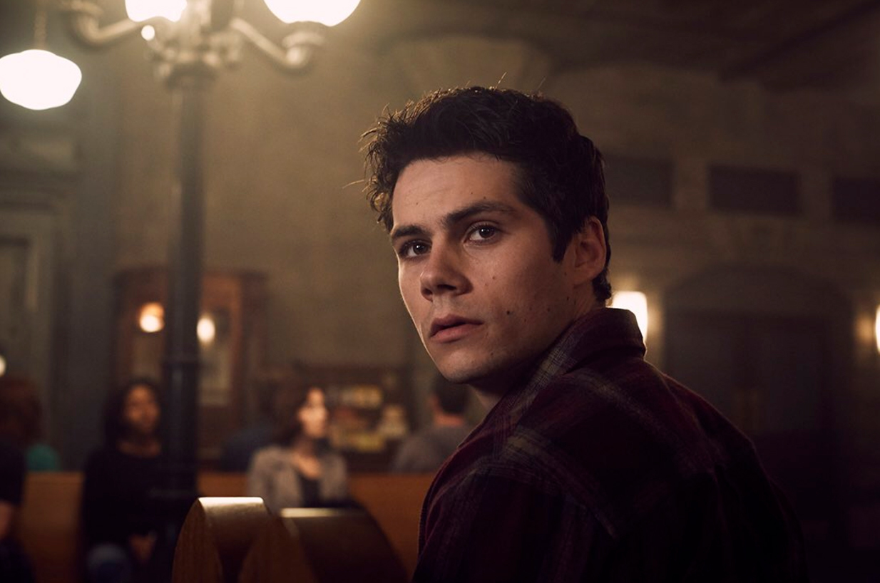 Dylan O’Brien habla del adiós de ‘Teen Wolf’