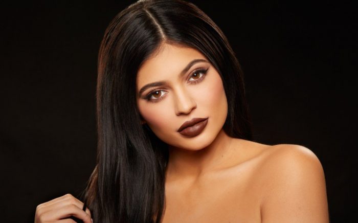 Kylie Jenner explica la verdadera razón por la que quería aumentarse los labios