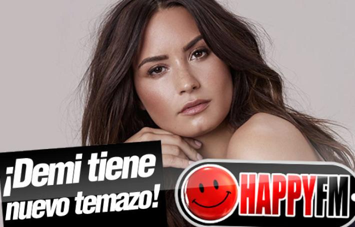 ‘You Don’t Do It For Me Anymore’ de Demi Lovato: Letra (lyrics) en español y audio