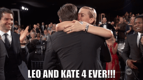 Kate Winslet habla de sus mejores recuerdos de ‘Titanic’ y Leonardo DiCaprio está incluido