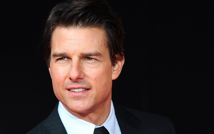 Tom Cruise, centrado en su recuperación tras el accidente sufrido rodando ‘Misión Imposible 6’