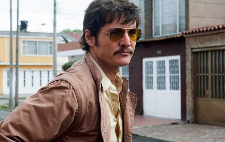 ‘Narcos’: ¿Aparecerá Pedro Pascal en la cuarta temporada?