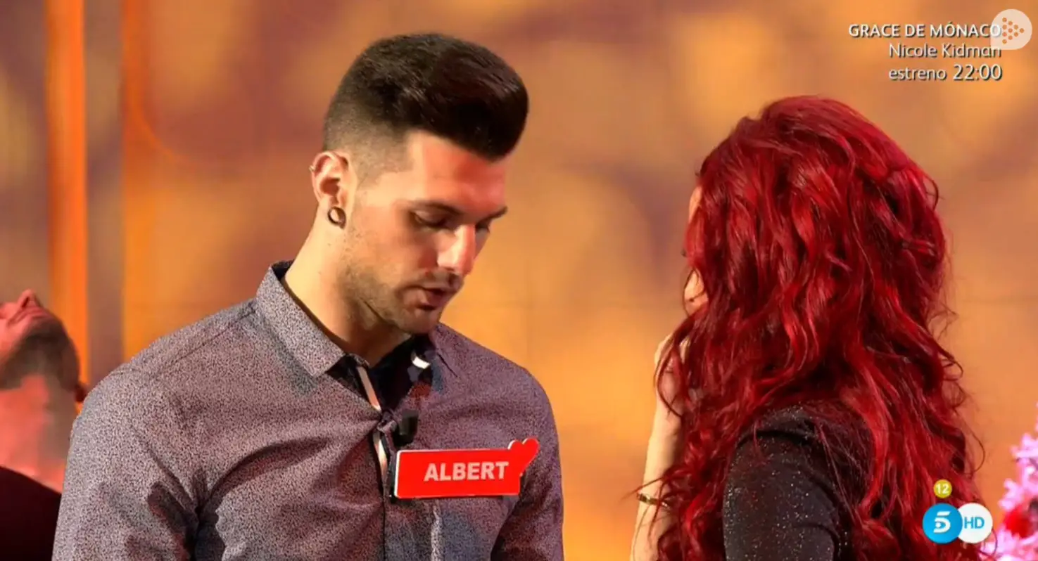 Mujeres y Hombres (‘MYHYV’): Albert, ¿próximo tronista?