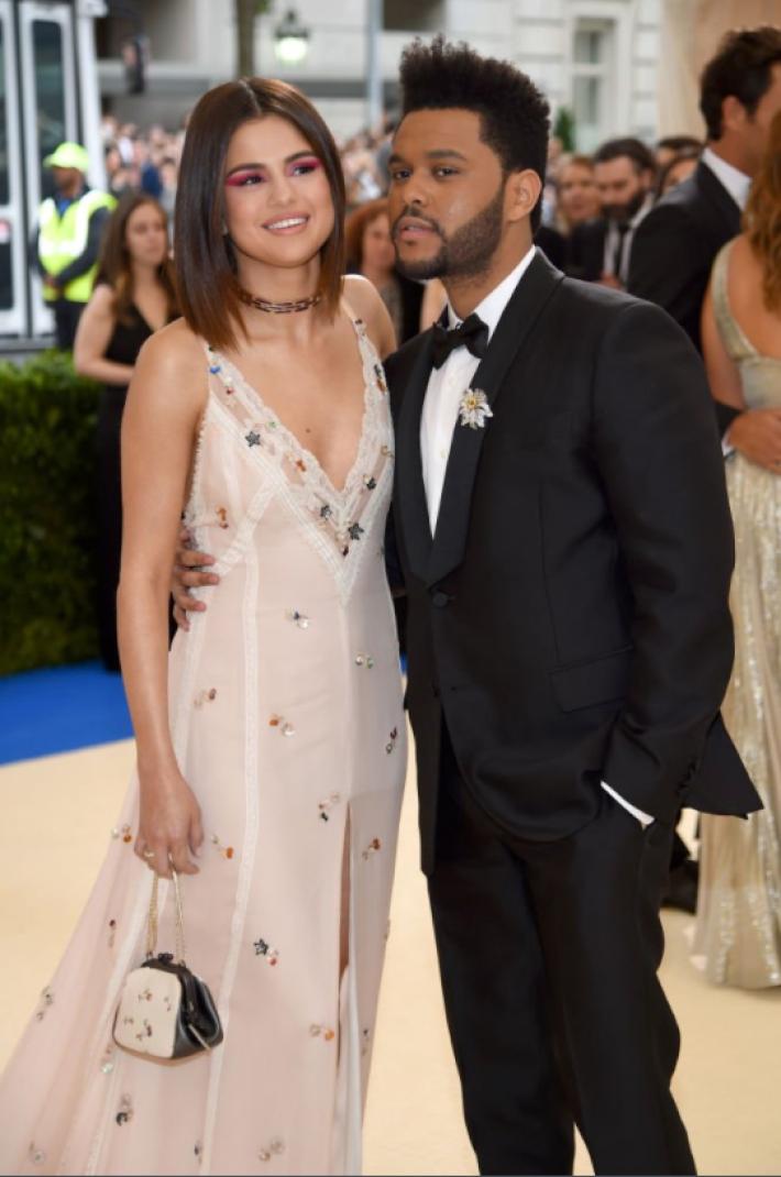 Selena Gomez y The Weeknd se van a vivir juntos