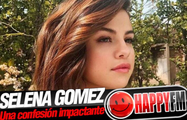 Selena Gomez confiesa a través de Instagram que recibió un trasplante de riñón