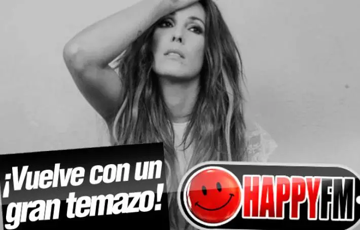 ‘Invisible’ de Malú: Letra (lyrics) en español y audio