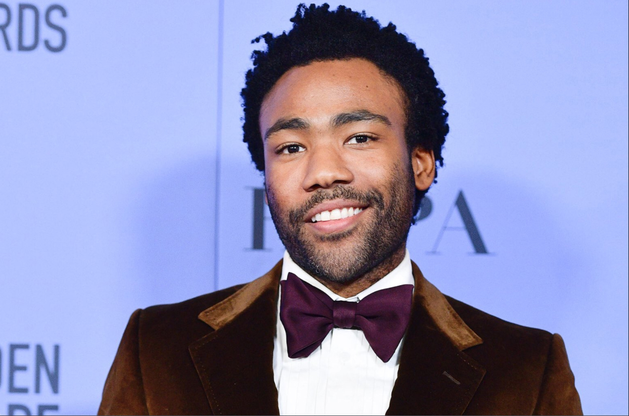 Conoce a Donald Glover, el actor más versátil de los Emmy 2017